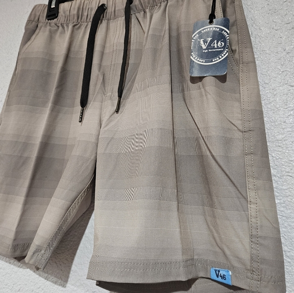 NEW MENS SHORTS SIZE 34 - Picture 3 of 4